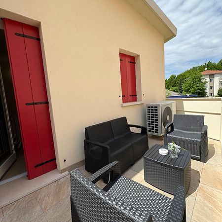 Casa Laguna Escape Mestre Dış mekan fotoğraf