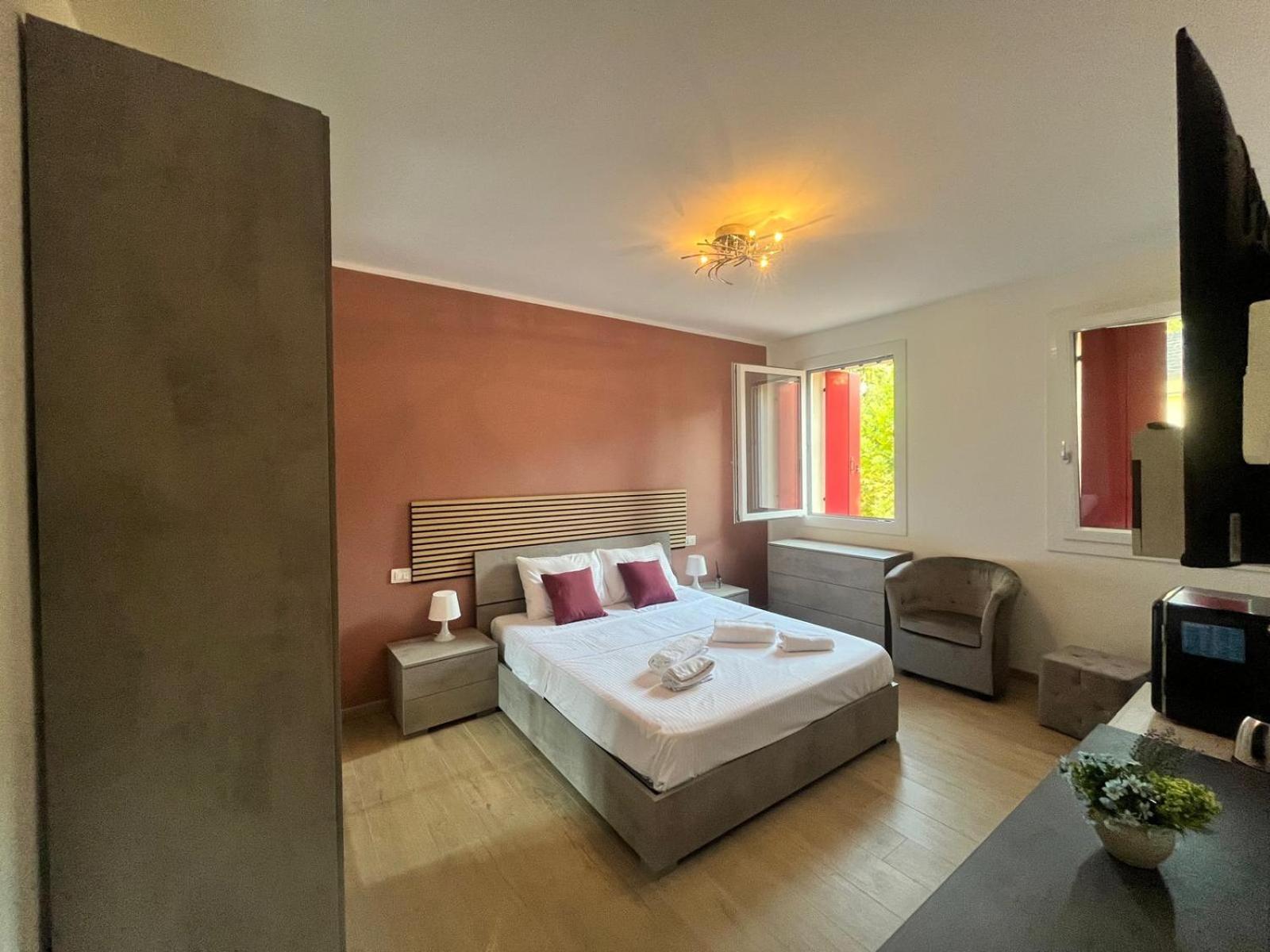 Casa Laguna Escape Mestre Dış mekan fotoğraf