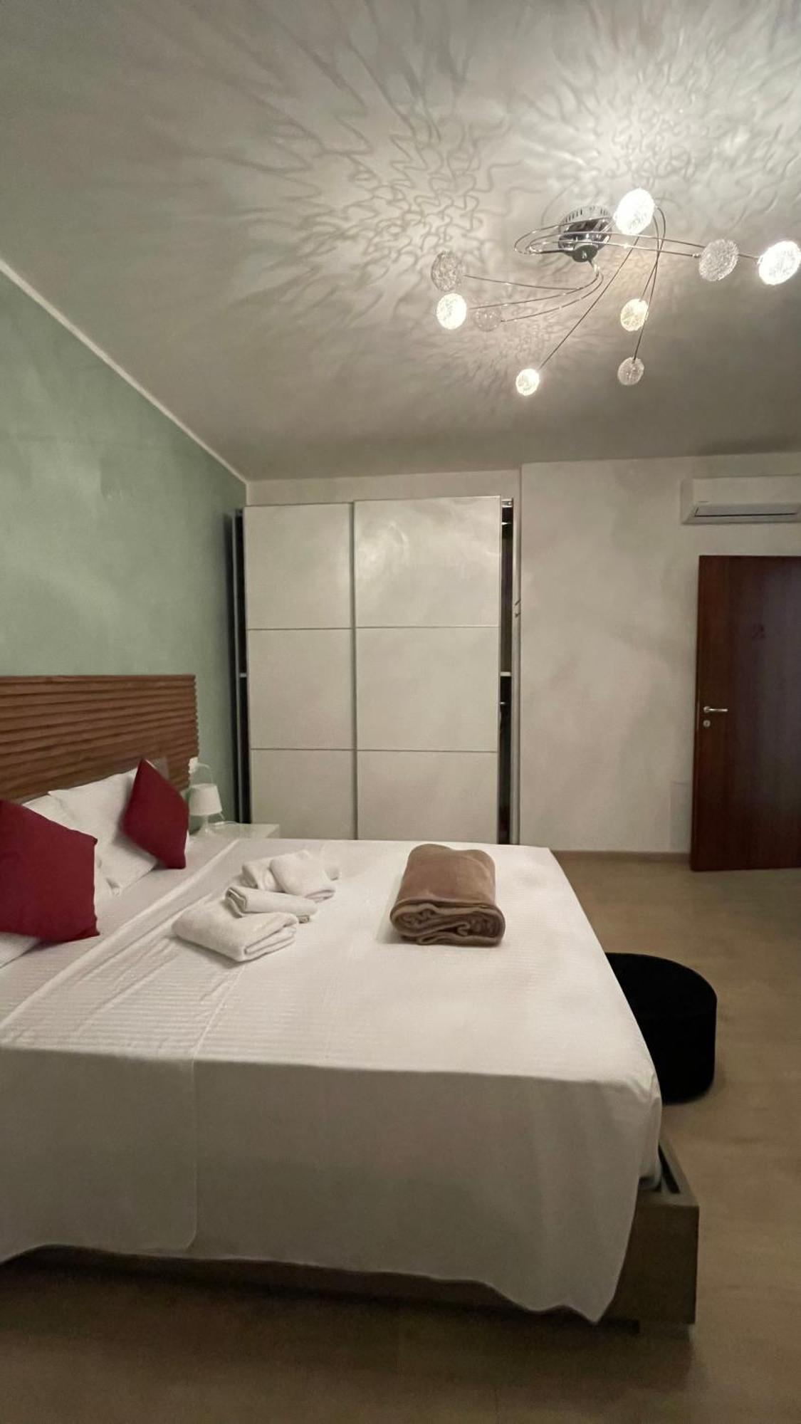 Casa Laguna Escape Mestre Dış mekan fotoğraf