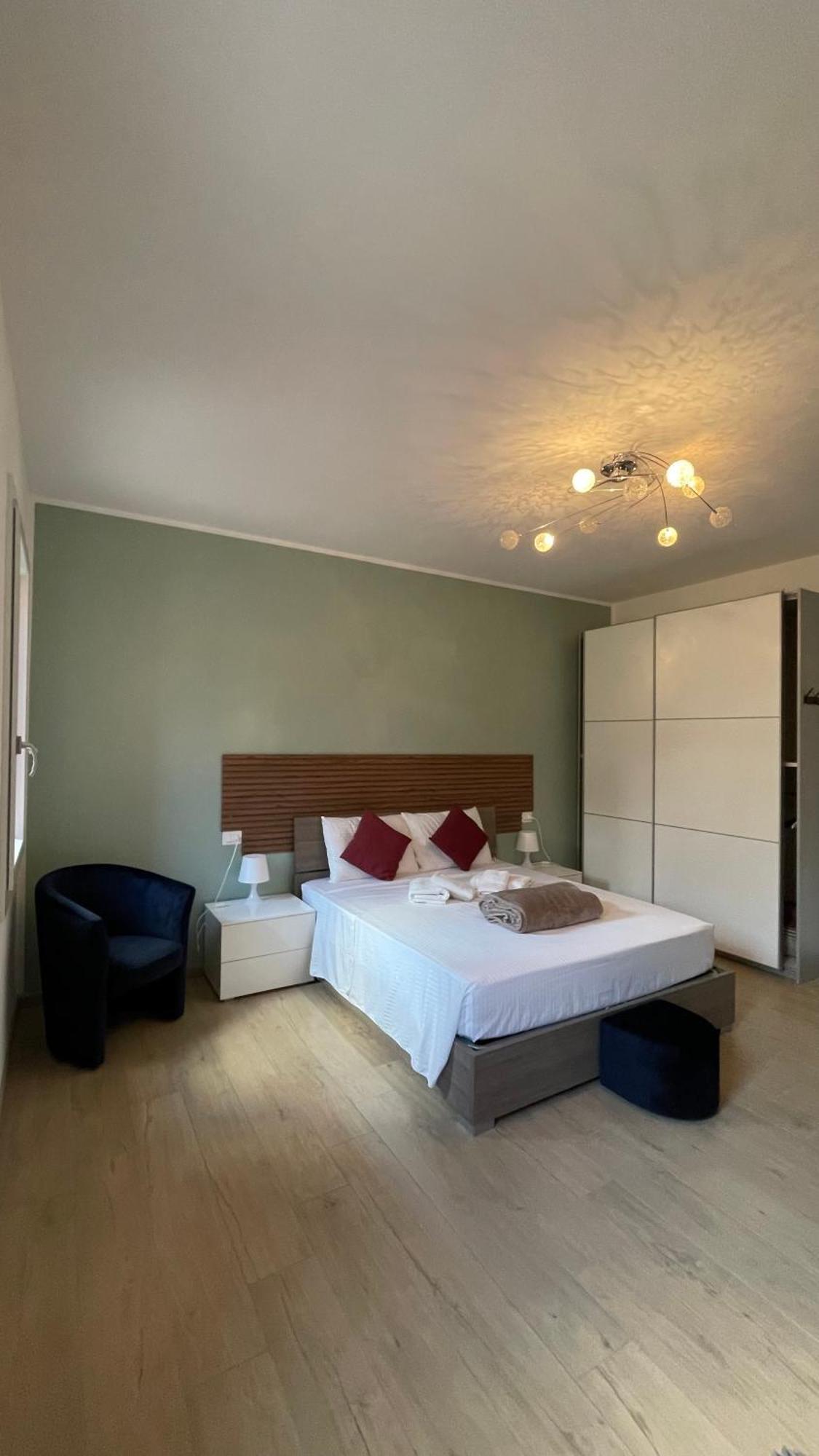 Casa Laguna Escape Mestre Dış mekan fotoğraf