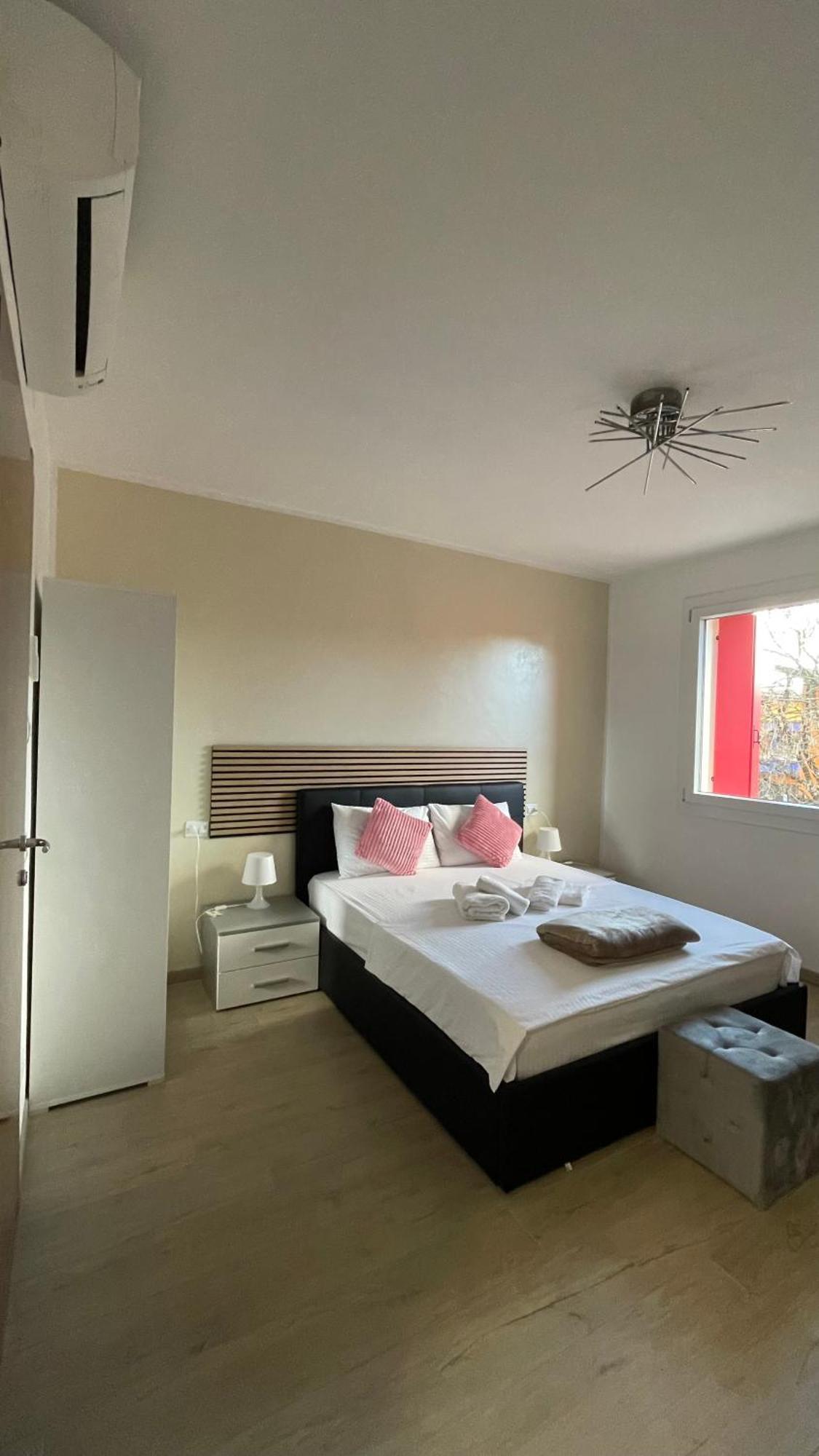Casa Laguna Escape Mestre Dış mekan fotoğraf