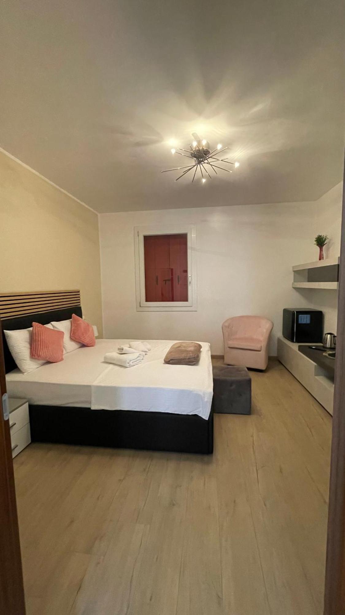 Casa Laguna Escape Mestre Dış mekan fotoğraf