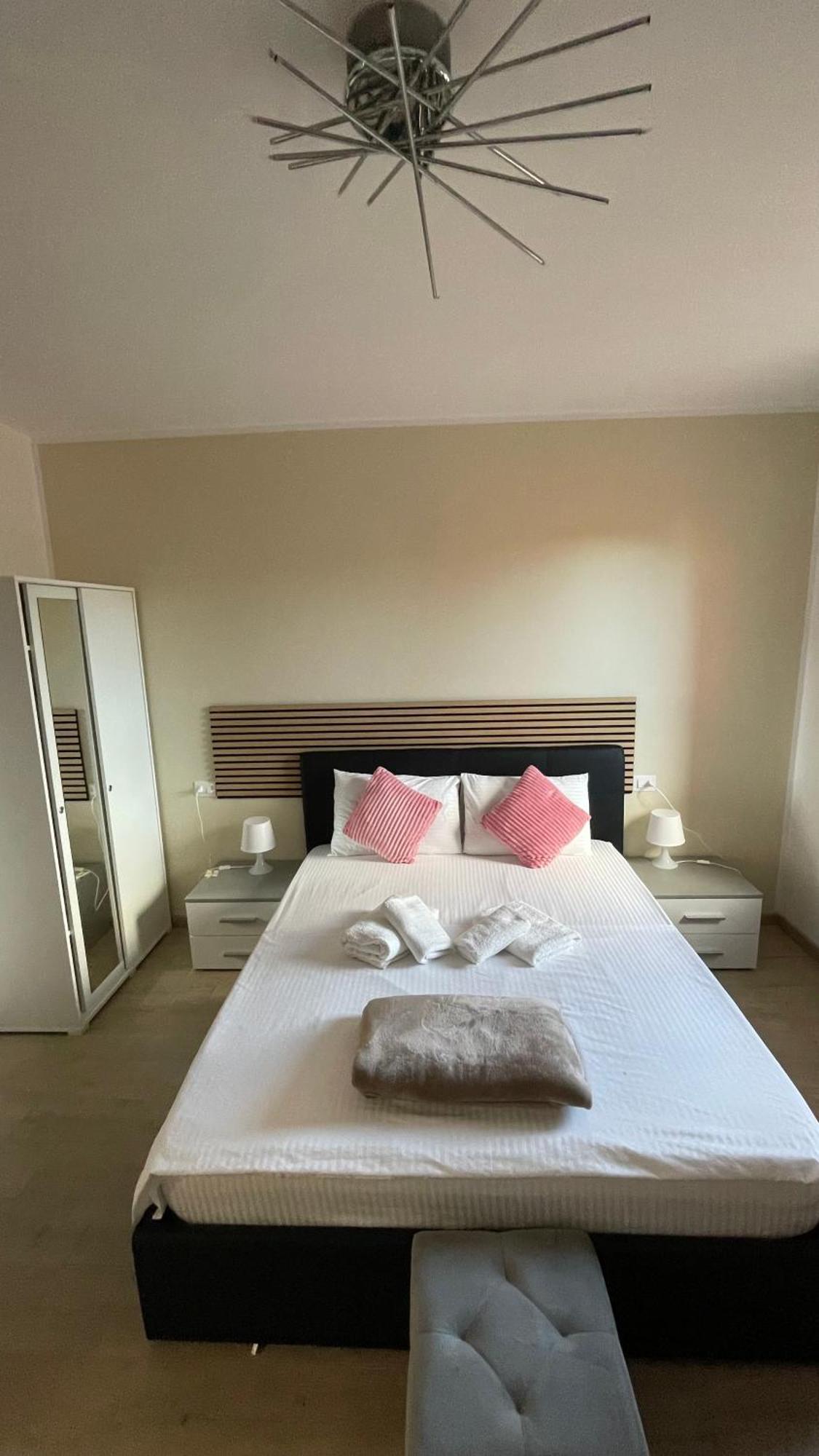Casa Laguna Escape Mestre Dış mekan fotoğraf