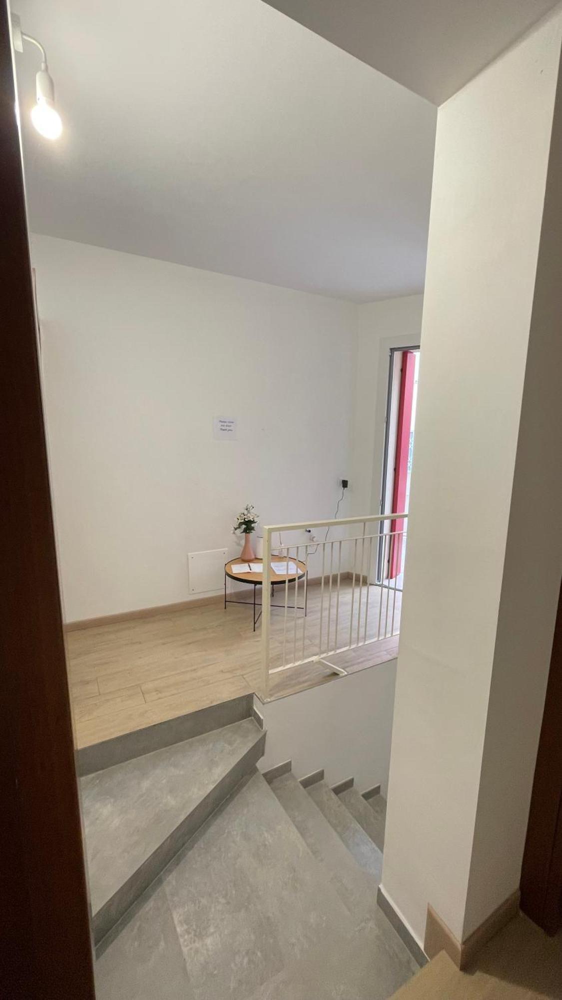 Casa Laguna Escape Mestre Dış mekan fotoğraf