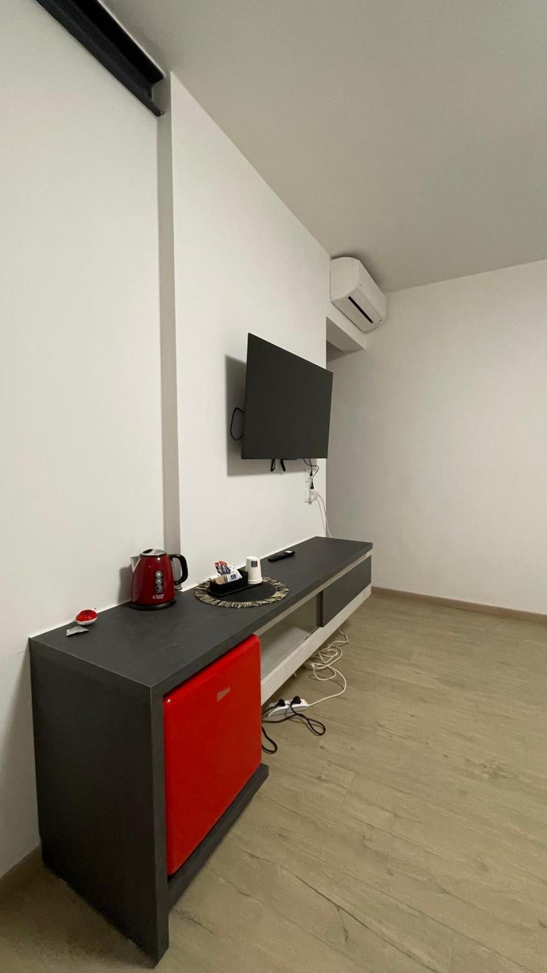 Casa Laguna Escape Mestre Dış mekan fotoğraf
