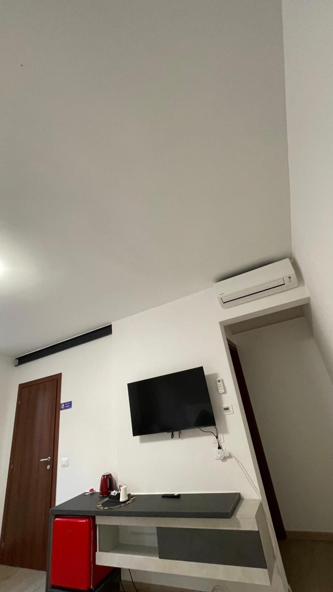 Casa Laguna Escape Mestre Dış mekan fotoğraf