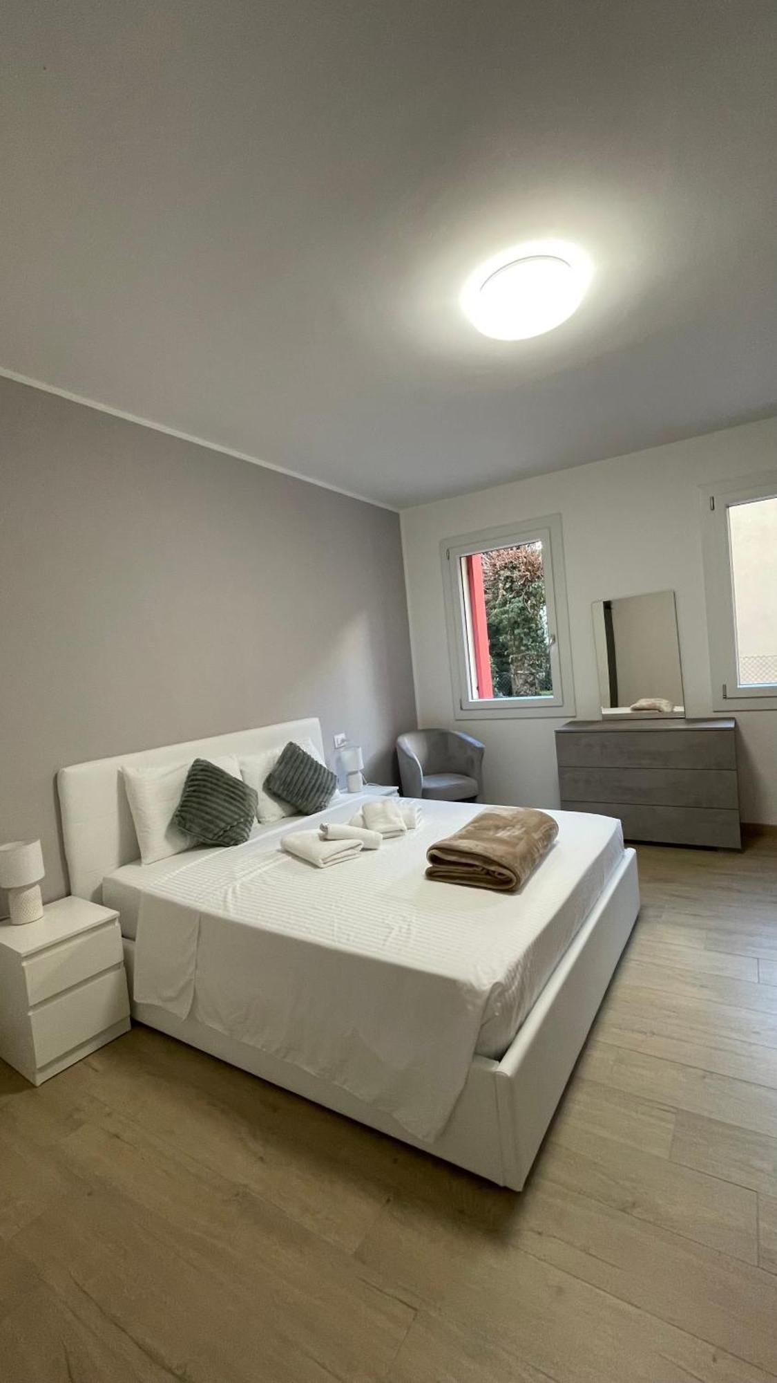 Casa Laguna Escape Mestre Dış mekan fotoğraf