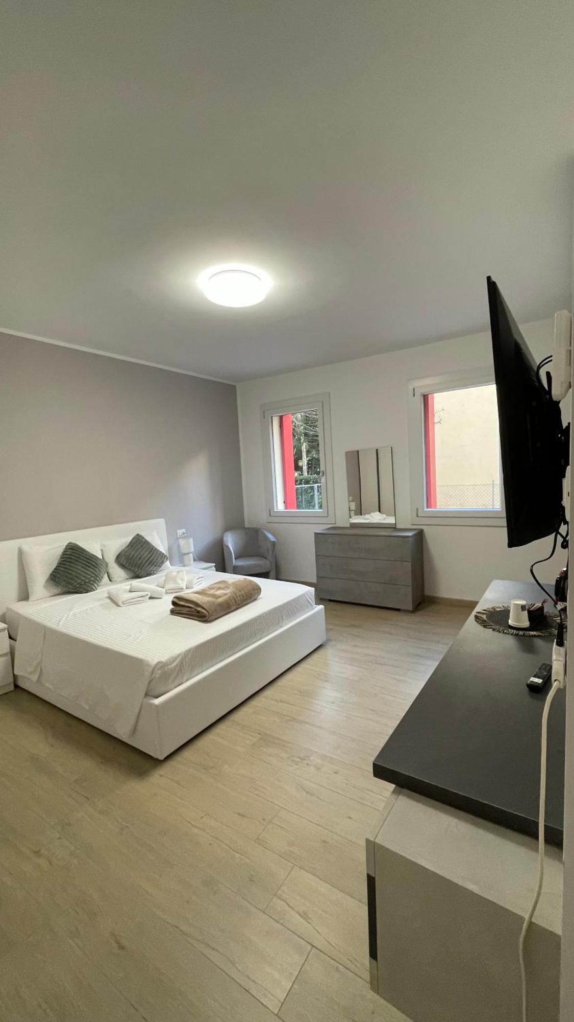 Casa Laguna Escape Mestre Dış mekan fotoğraf