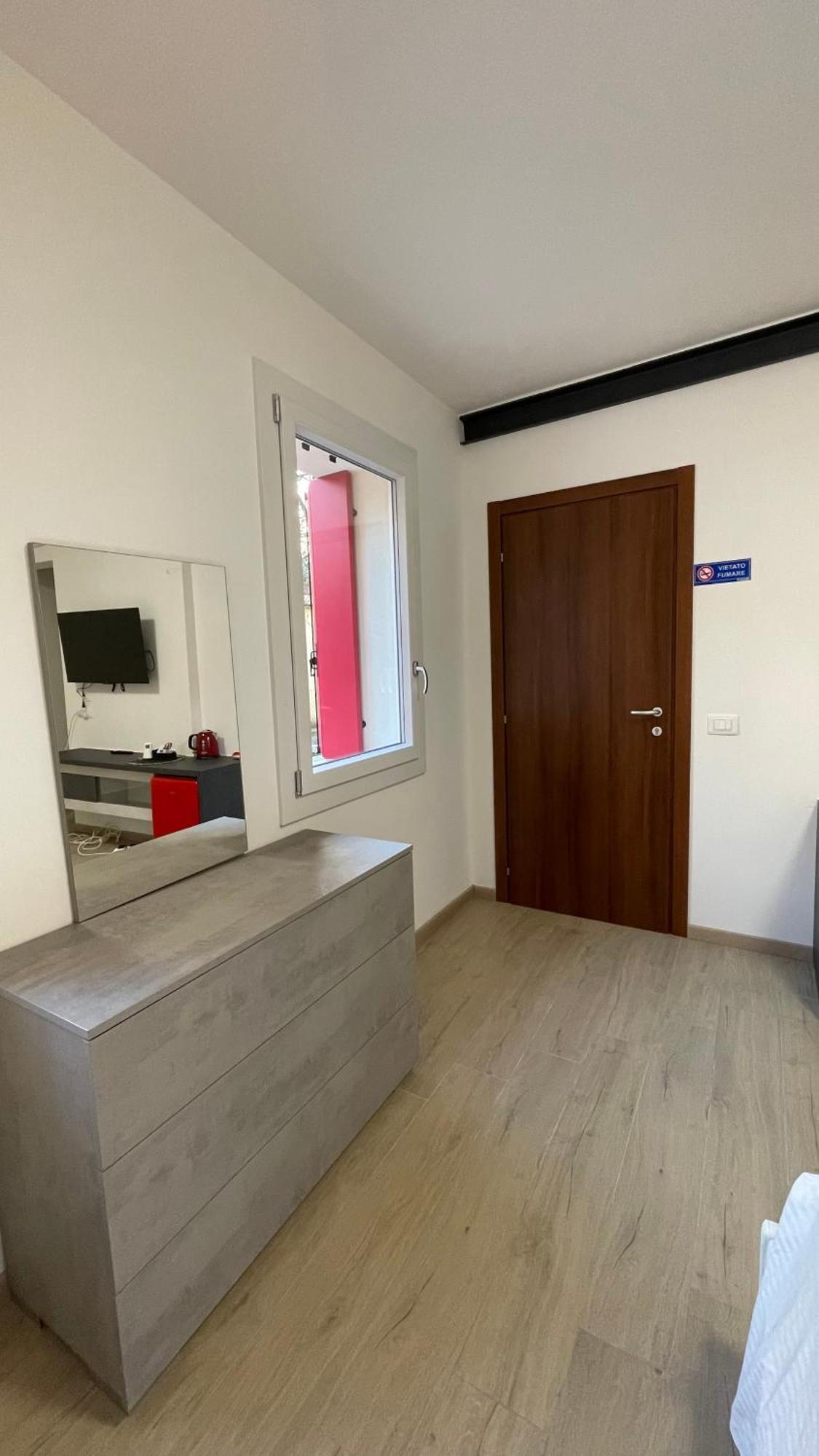 Casa Laguna Escape Mestre Dış mekan fotoğraf