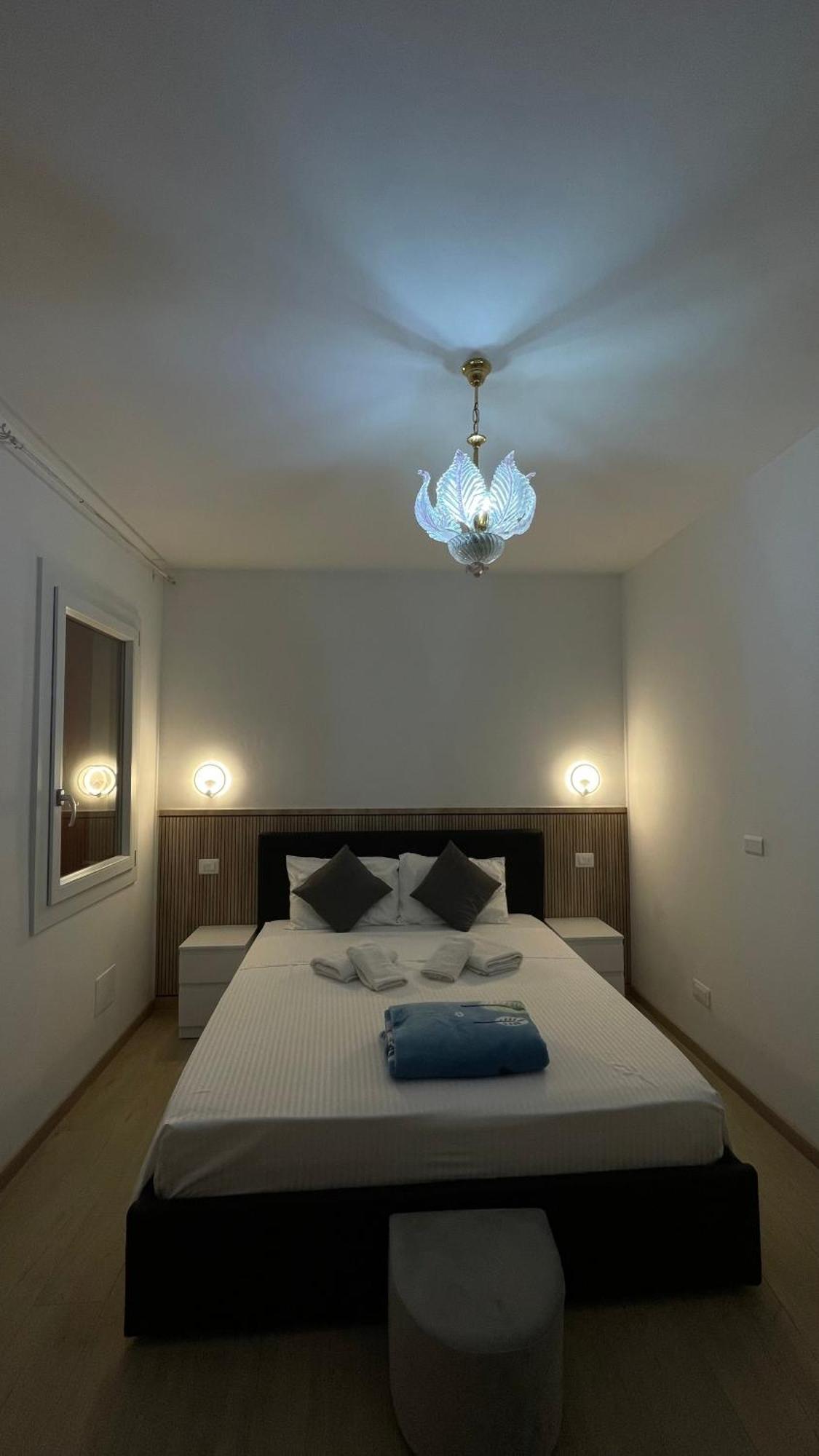 Casa Laguna Escape Mestre Dış mekan fotoğraf