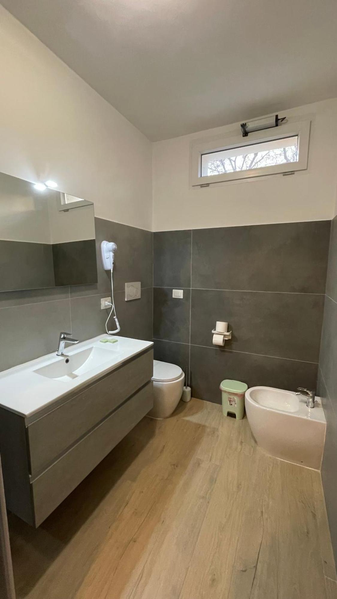 Casa Laguna Escape Mestre Dış mekan fotoğraf