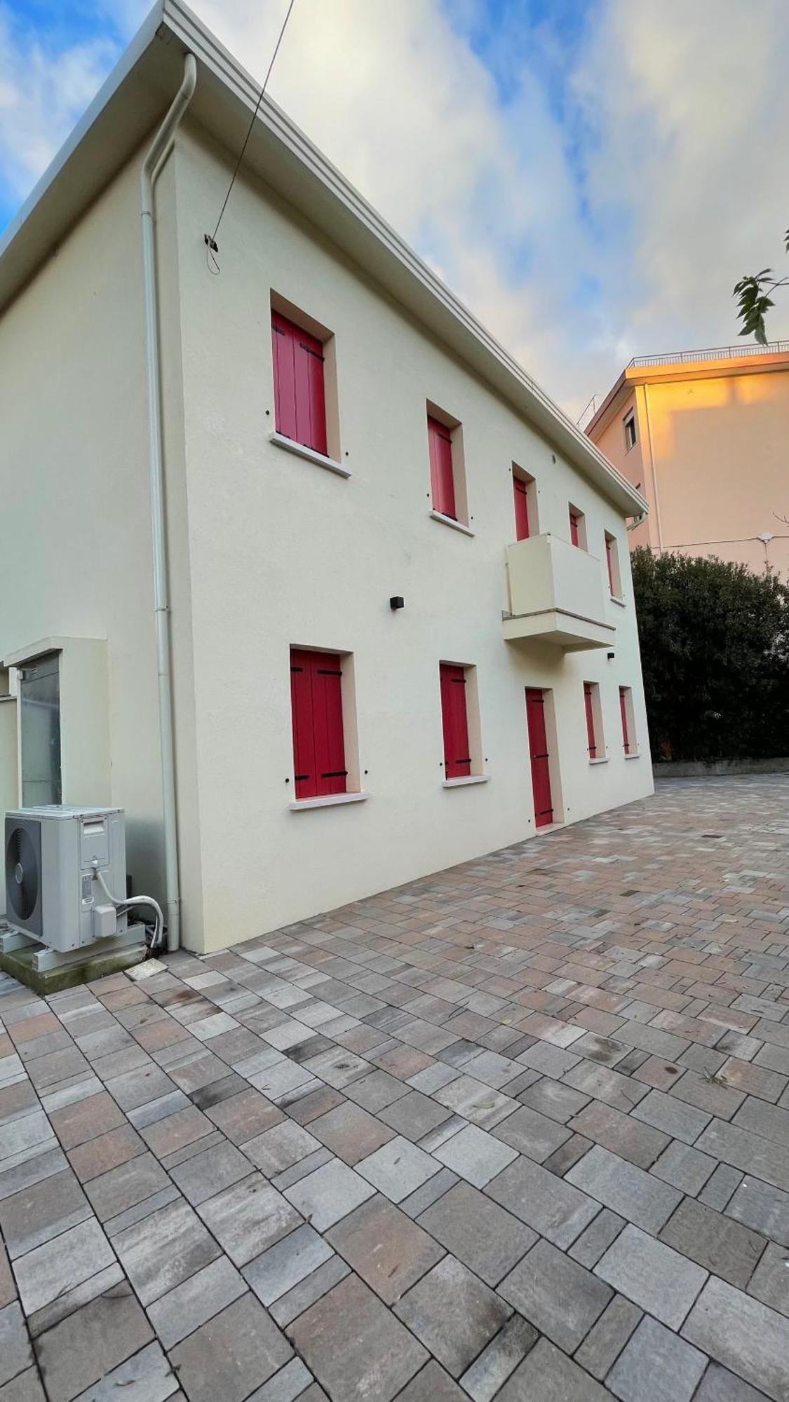 Casa Laguna Escape Mestre Dış mekan fotoğraf